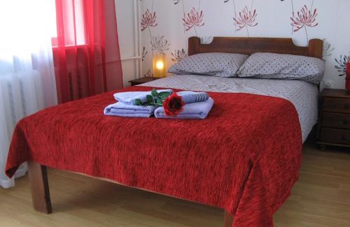 Kuressaare Apartamento | Gratarre Apartment