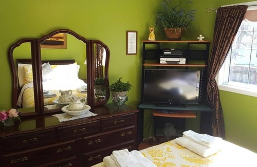 Prince George Cama Y Desayuno | Grateful Bed & Breakfast
