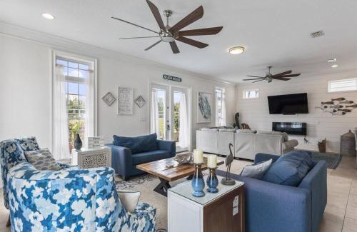 Crystal Shores Casa | Grateful by The Sea Crystal Shores Destin