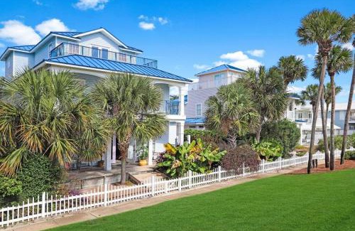 Crystal Shores Casa | Grateful by The Sea Crystal Shores Destin