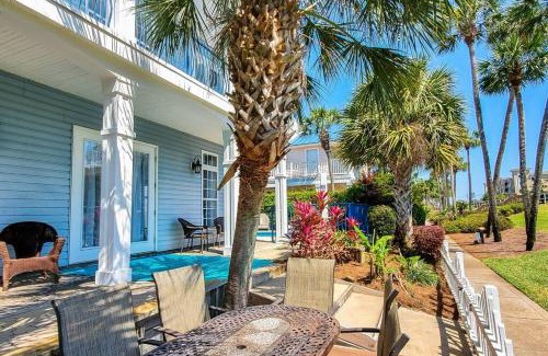 Crystal Shores Casa | Grateful by The Sea Crystal Shores Destin