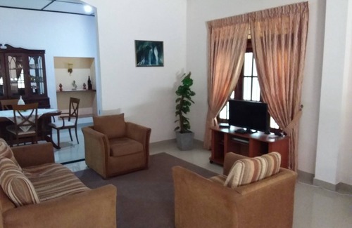 Ingiriya Casa | Graten Tea Garden Holiday Bungalow