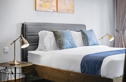 Senayan Apartamento | Gratia by Kozystay - Semanggi