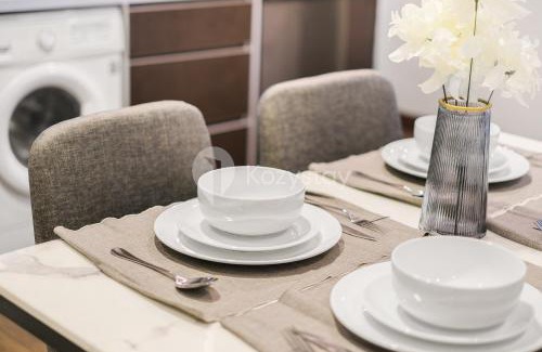 Senayan Apartamento | Gratia by Kozystay - Semanggi