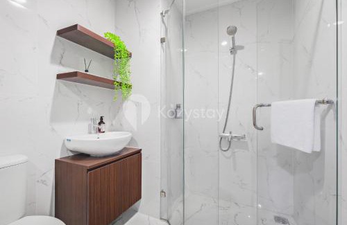 Senayan Apartamento | Gratia by Kozystay - Semanggi