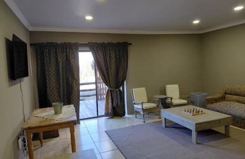 Reitz Casa | Gratia Guest Accommodation