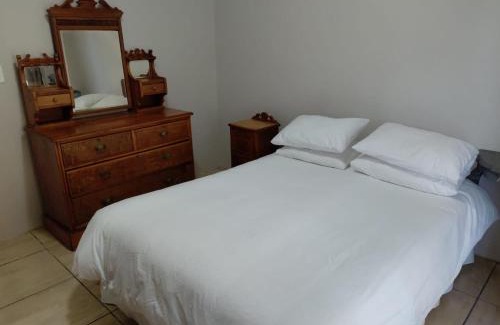 Reitz Casa | Gratia Guest Accommodation