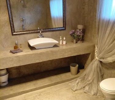 Reitz Casa | Gratia Guest Accommodation