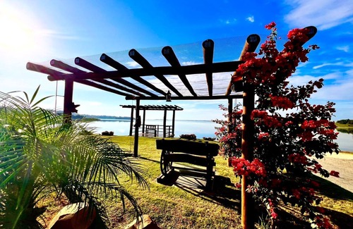 Ribeirao Claro Casa | Gratitude Cottage
