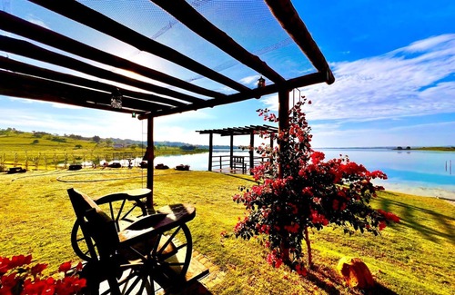 Ribeirao Claro Casa | Gratitude Cottage