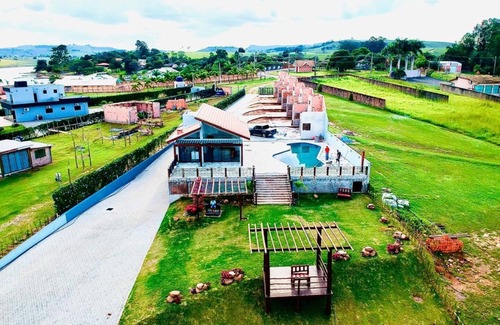 Ribeirao Claro Casa | Gratitude Cottage