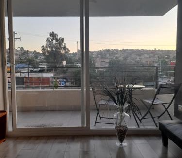 Vina del Mar Apartamento | Grato y Bello departamento