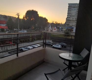 Vina del Mar Apartamento | Grato y Bello departamento