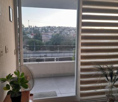 Vina del Mar Apartamento | Grato y Bello departamento
