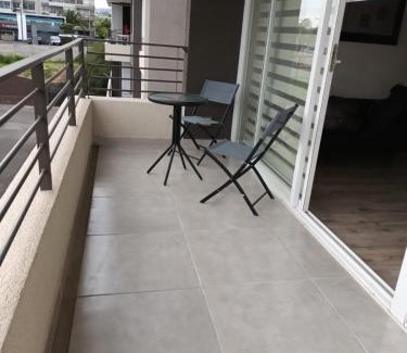 Vina del Mar Apartamento | Grato y Bello departamento