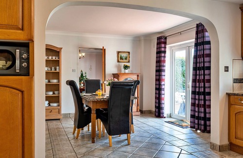 Newton Saint Cyres Casa | Gratton House