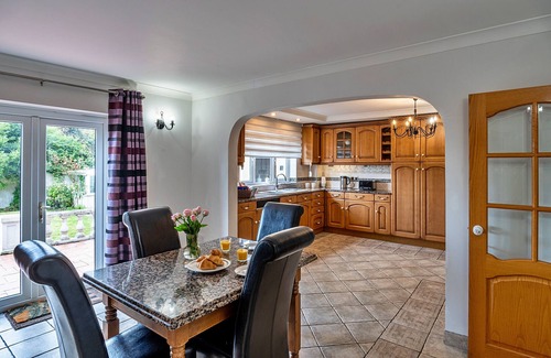 Newton Saint Cyres Casa | Gratton House