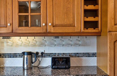 Newton Saint Cyres Casa | Gratton House
