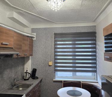 Ziepniekkalns Apartamento | Graudu apartment