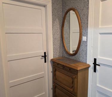 Ziepniekkalns Apartamento | Graudu apartment