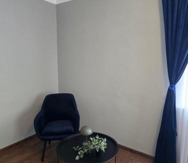 Ziepniekkalns Apartamento | Graudu apartment