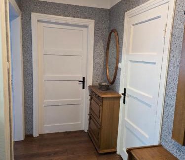Ziepniekkalns Apartamento | Graudu apartment