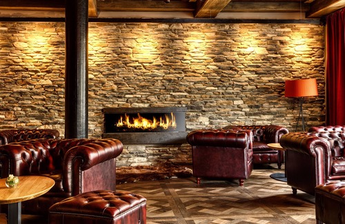 Innsbruck City Centre Hotel | Grauer Bär