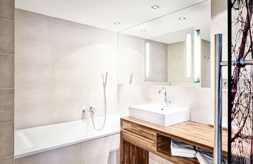 Innsbruck City Centre Hotel | Grauer Bär