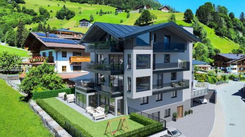 Grossarl Casa | Grauzone Grossarl