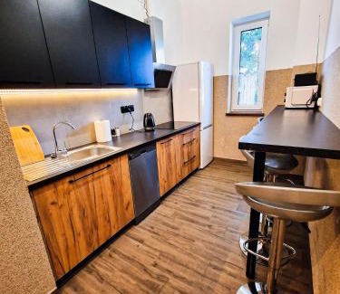 Grodek Nad Dunajcem Apartamento | GraVelo - Apartament Jacuzzi