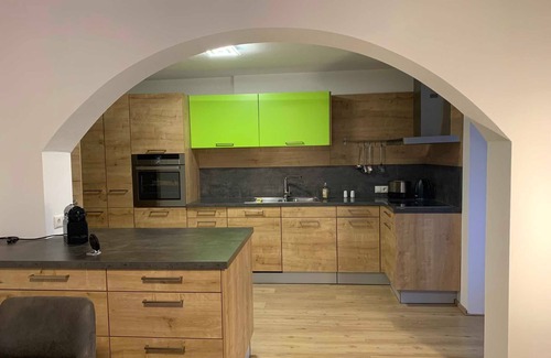 Absam Apartamento | Gravensteiner - Schusterbrand Apartments