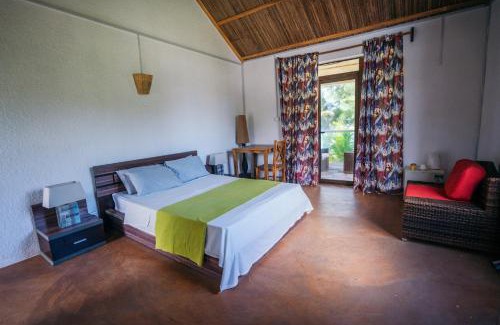 Port Mathurin Casa | Gravier beach house