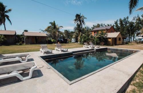 Port Mathurin Casa | Gravier beach house