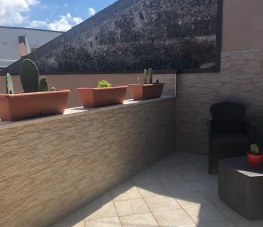 Gravina in Puglia Apartamento | Gravina Dream