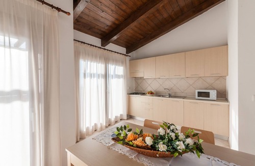 Costa Paradiso Apartamento | Gravina Resort & Apartments