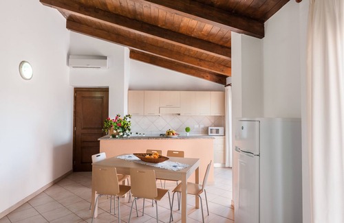 Costa Paradiso Apartamento | Gravina Resort & Apartments
