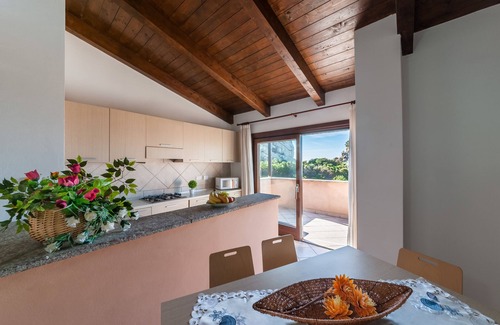 Costa Paradiso Apartamento | Gravina Resort & Apartments