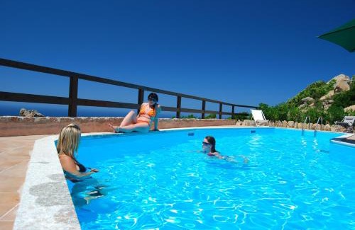 Costa Paradiso Apartamento | Gravina Resort & Apartments
