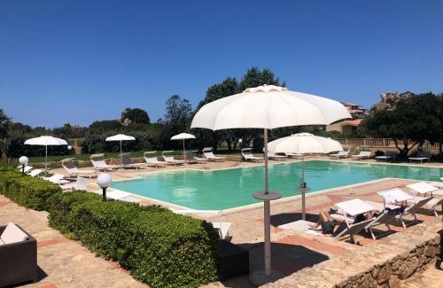 Costa Paradiso Apartamento | Gravina Resort & Apartments