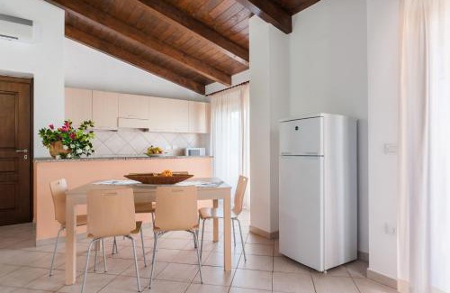 Costa Paradiso Apartamento | Gravina Resort & Apartments