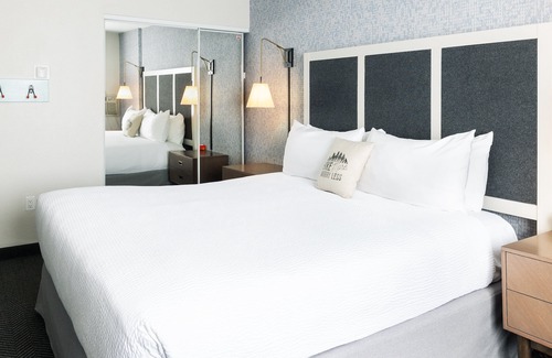 Steamboat Springs Hotel | Gravity Haus Steamboat