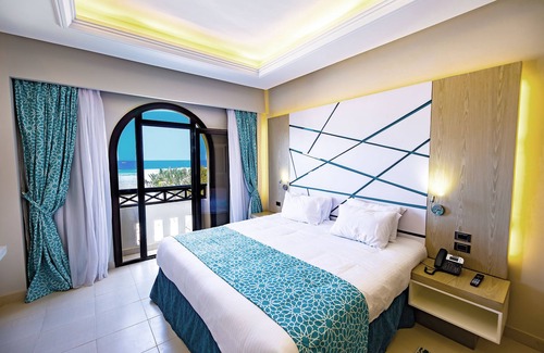 Sahl Hasheeh Complejo | Gravity Hotel Aqua Park Sahl Hasheesh Families and Couples Only