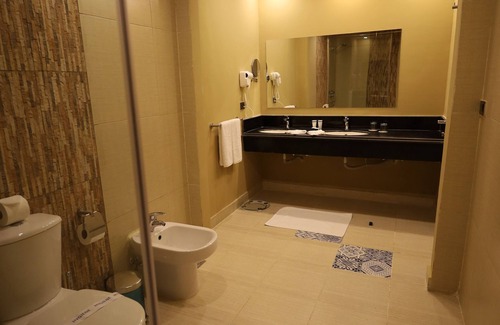 Sahl Hasheeh Complejo | Gravity Hotel Aqua Park Sahl Hasheesh Families and Couples Only