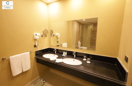 Sahl Hasheeh Complejo | Gravity Hotel Aqua Park Sahl Hasheesh Families and Couples Only