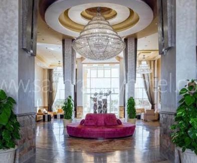 Shurtah al-Dakhlah Apartamento | Gravity Hotel Samra Bay Red Sea