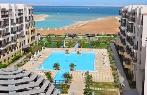 Shurtah al-Dakhlah Apartamento | Gravity Hotel Samra Bay Red Sea
