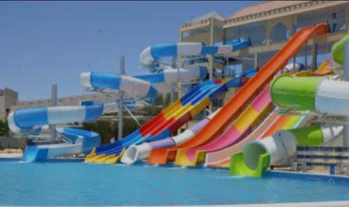 Shurtah al-Dakhlah Apartamento | Gravity Hotel Samra Bay Red Sea