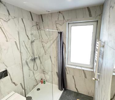 Swiecie Apartamento | Gray Apartament Sulnowo