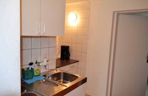 Gollwitz Apartamento | Gray donkey E2 - Will & Seemann GbR