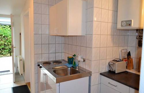 Gollwitz Apartamento | Gray donkey E2 - Will & Seemann GbR